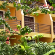 Apart-hotel Casa Grande