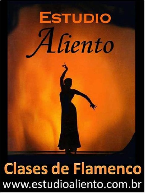 Foto 1 - Espanhol - Flamenco - Pasodoble e Acessórios