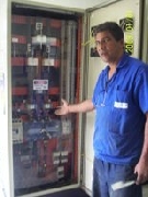 Eletricista Copacabana