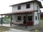Alugo casa  p/12 pessoas em Sertao do Taquari