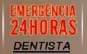 DENTISTA 24hs Emergência SANTOS