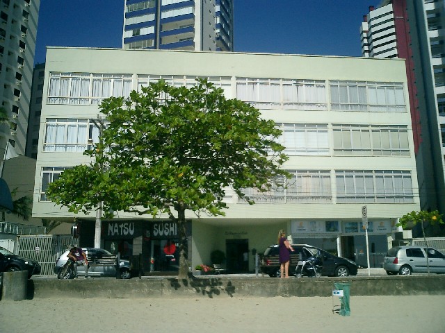 Foto 1 - Alugo apartamentos em balneário camboriú - sc