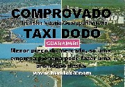 Taxi Vitoria a Guarapari