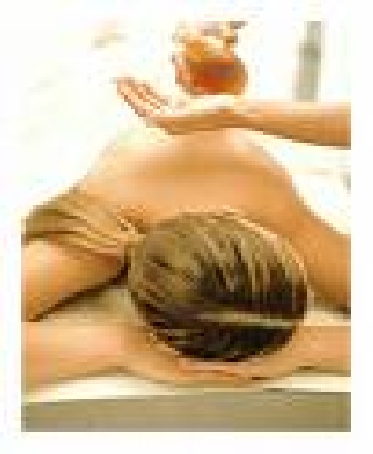 Foto 1 - Massagem- terapia corporal