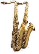 Aulas de saxofone